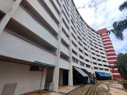 Ping-an Gardens (D16), Shop House #590773421